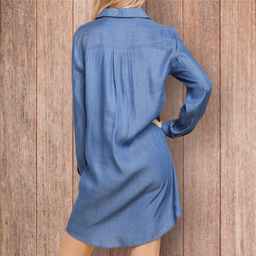 “FRANCESCA” Camisole Dress