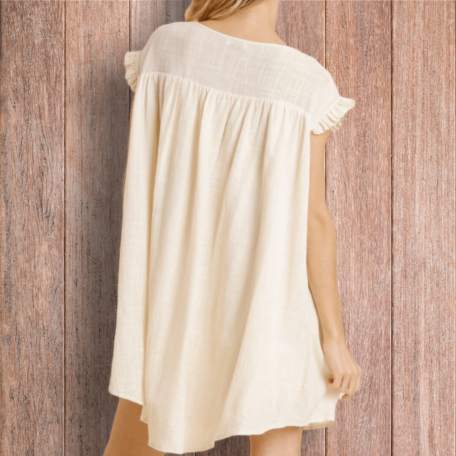 “JOSEPHINE” Dress