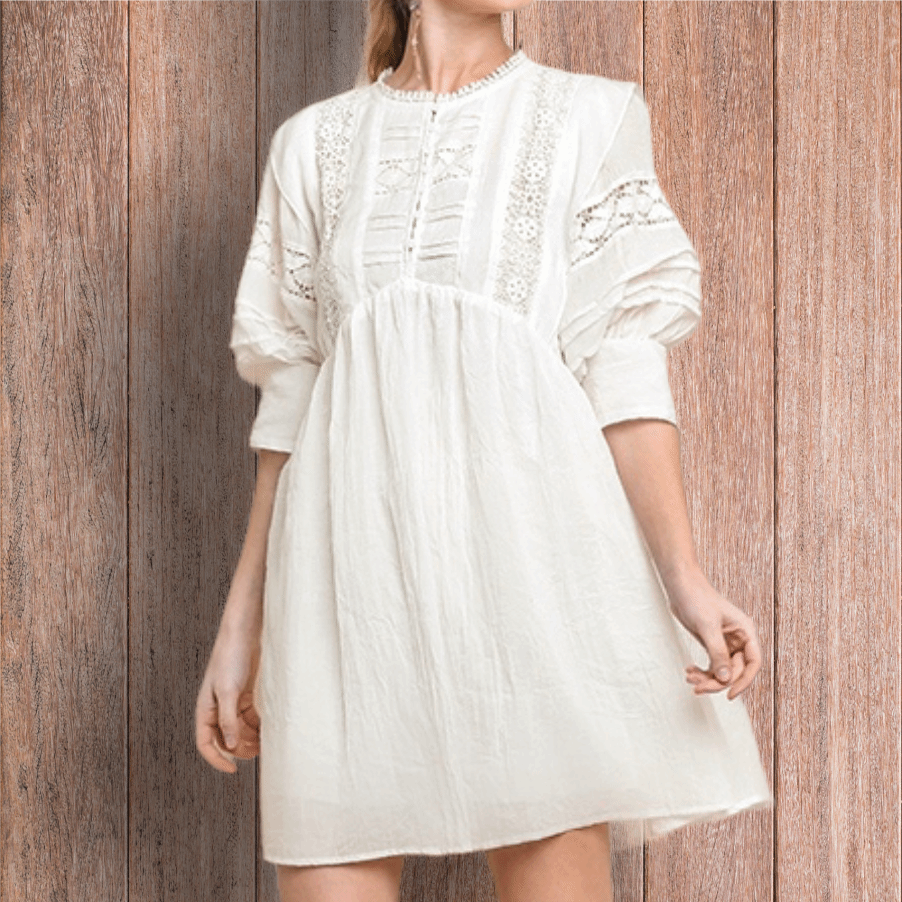 “ROSE” Dress