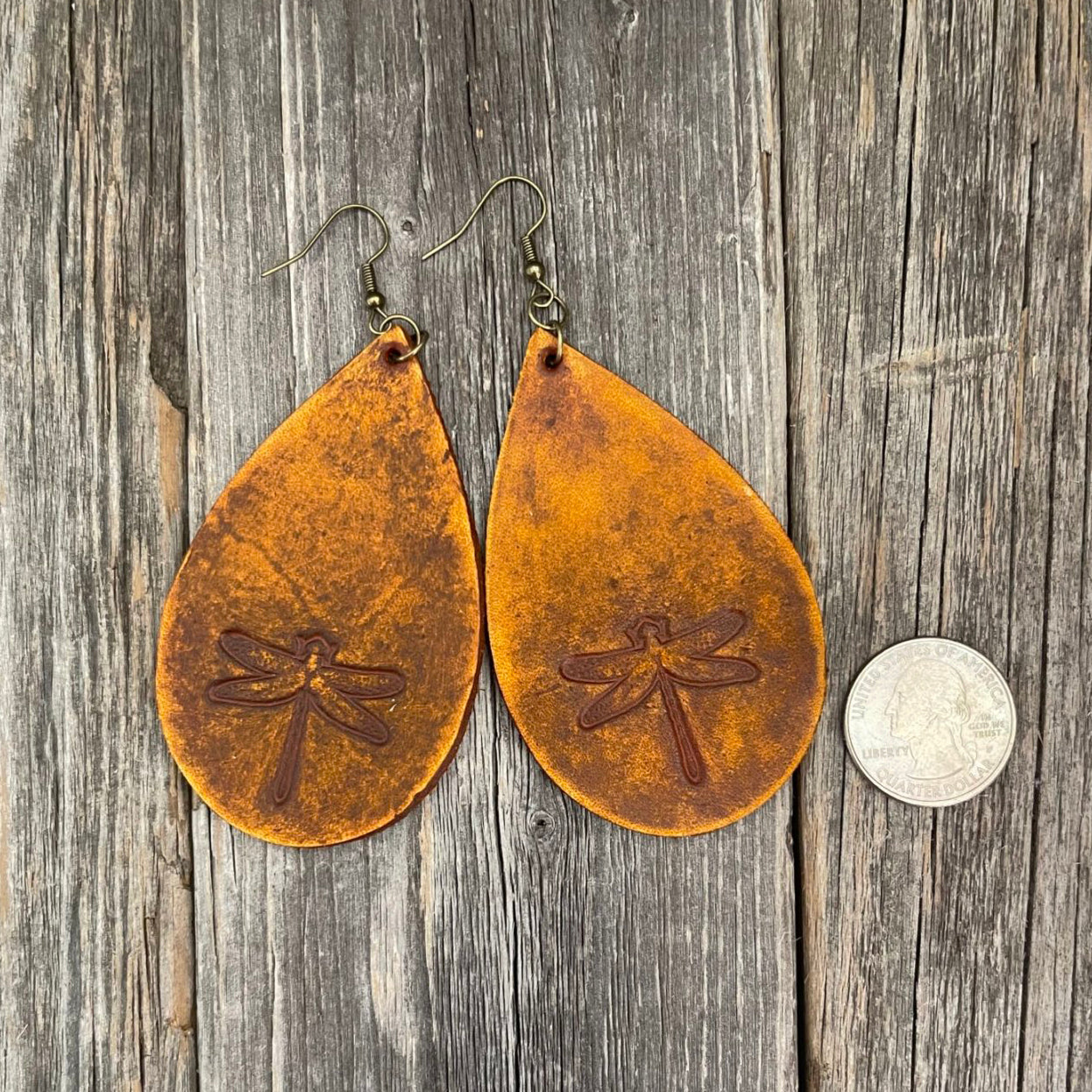 Jewelry Diy Leather Earrings Without Cricut Leather Earrings