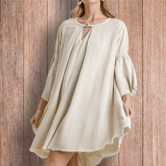 “FLORENCE” Dress