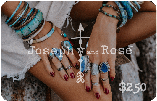 Gift Certificate - $250