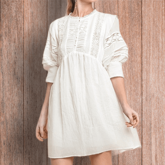 “ROSE” Dress